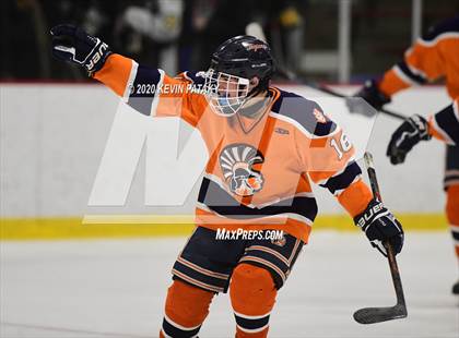 Thumbnail 1 in Lyman Hall/Haddam-Killingworth/Coginchaug @ Sheehan photogallery.