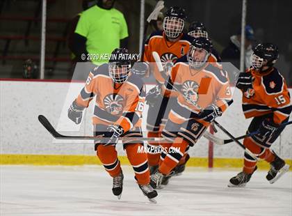 Thumbnail 3 in Lyman Hall/Haddam-Killingworth/Coginchaug @ Sheehan photogallery.