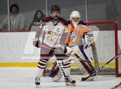 Thumbnail 1 in Lyman Hall/Haddam-Killingworth/Coginchaug @ Sheehan photogallery.