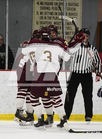 Thumbnail 2 in Lyman Hall/Haddam-Killingworth/Coginchaug @ Sheehan photogallery.
