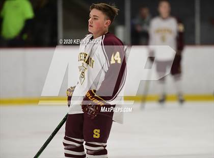 Thumbnail 2 in Lyman Hall/Haddam-Killingworth/Coginchaug @ Sheehan photogallery.