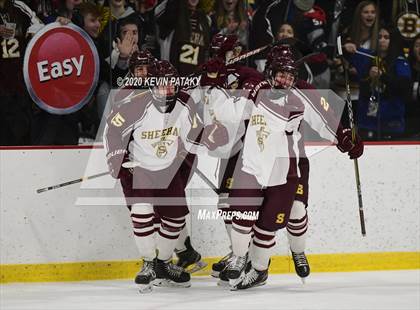 Thumbnail 1 in Lyman Hall/Haddam-Killingworth/Coginchaug @ Sheehan photogallery.