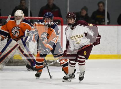 Thumbnail 3 in Lyman Hall/Haddam-Killingworth/Coginchaug @ Sheehan photogallery.