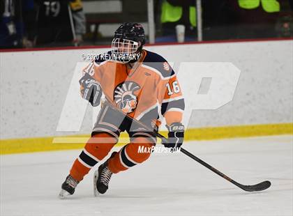 Thumbnail 1 in Lyman Hall/Haddam-Killingworth/Coginchaug @ Sheehan photogallery.