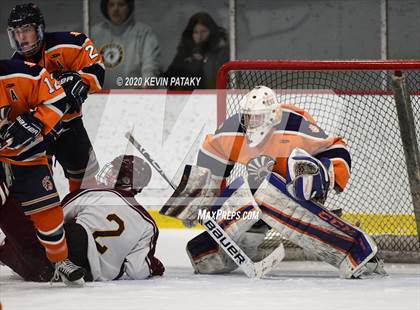 Thumbnail 2 in Lyman Hall/Haddam-Killingworth/Coginchaug @ Sheehan photogallery.