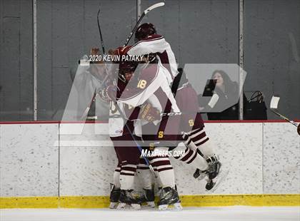 Thumbnail 2 in Lyman Hall/Haddam-Killingworth/Coginchaug @ Sheehan photogallery.