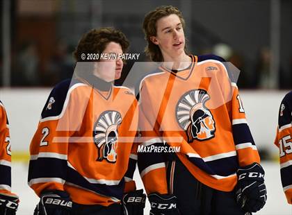 Thumbnail 1 in Lyman Hall/Haddam-Killingworth/Coginchaug @ Sheehan photogallery.