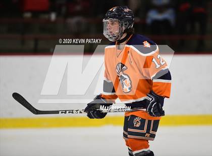Thumbnail 3 in Lyman Hall/Haddam-Killingworth/Coginchaug @ Sheehan photogallery.