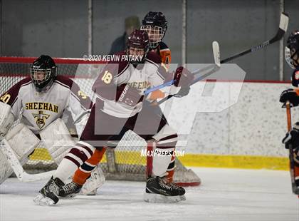Thumbnail 1 in Lyman Hall/Haddam-Killingworth/Coginchaug @ Sheehan photogallery.
