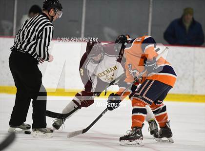 Thumbnail 1 in Lyman Hall/Haddam-Killingworth/Coginchaug @ Sheehan photogallery.