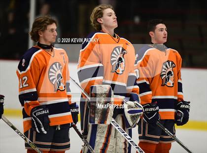 Thumbnail 1 in Lyman Hall/Haddam-Killingworth/Coginchaug @ Sheehan photogallery.