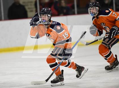 Thumbnail 2 in Lyman Hall/Haddam-Killingworth/Coginchaug @ Sheehan photogallery.