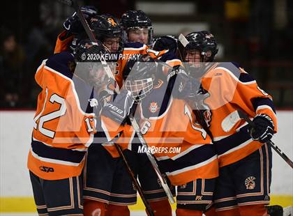 Thumbnail 3 in Lyman Hall/Haddam-Killingworth/Coginchaug @ Sheehan photogallery.