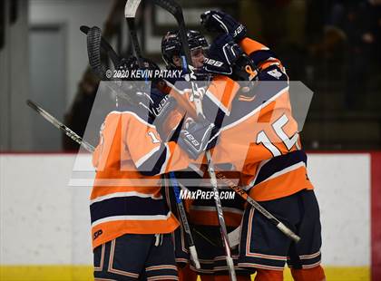 Thumbnail 3 in Lyman Hall/Haddam-Killingworth/Coginchaug @ Sheehan photogallery.
