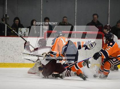 Thumbnail 1 in Lyman Hall/Haddam-Killingworth/Coginchaug @ Sheehan photogallery.