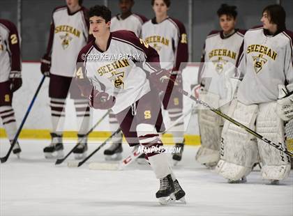 Thumbnail 2 in Lyman Hall/Haddam-Killingworth/Coginchaug @ Sheehan photogallery.