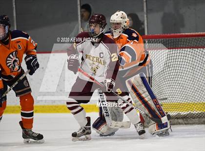 Thumbnail 2 in Lyman Hall/Haddam-Killingworth/Coginchaug @ Sheehan photogallery.