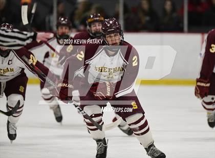 Thumbnail 3 in Lyman Hall/Haddam-Killingworth/Coginchaug @ Sheehan photogallery.