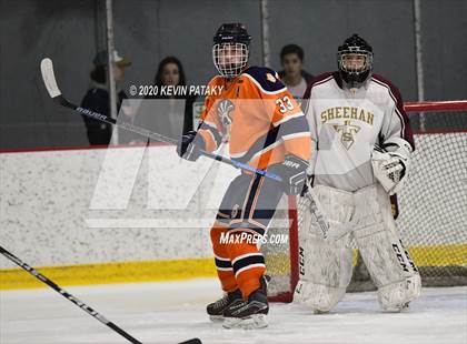 Thumbnail 2 in Lyman Hall/Haddam-Killingworth/Coginchaug @ Sheehan photogallery.