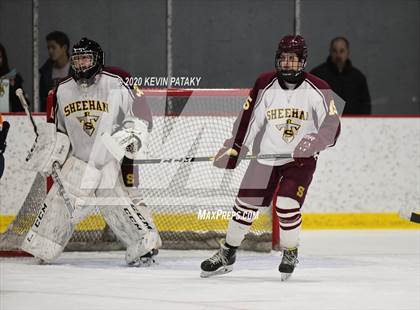 Thumbnail 2 in Lyman Hall/Haddam-Killingworth/Coginchaug @ Sheehan photogallery.