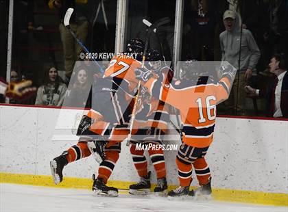 Thumbnail 3 in Lyman Hall/Haddam-Killingworth/Coginchaug @ Sheehan photogallery.