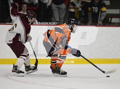 Thumbnail 3 in Lyman Hall/Haddam-Killingworth/Coginchaug @ Sheehan photogallery.