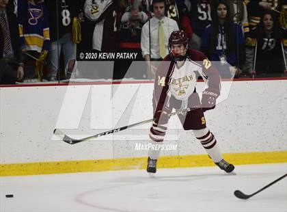 Thumbnail 3 in Lyman Hall/Haddam-Killingworth/Coginchaug @ Sheehan photogallery.