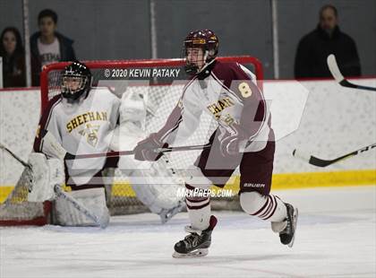 Thumbnail 3 in Lyman Hall/Haddam-Killingworth/Coginchaug @ Sheehan photogallery.