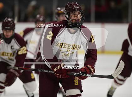 Thumbnail 2 in Lyman Hall/Haddam-Killingworth/Coginchaug @ Sheehan photogallery.