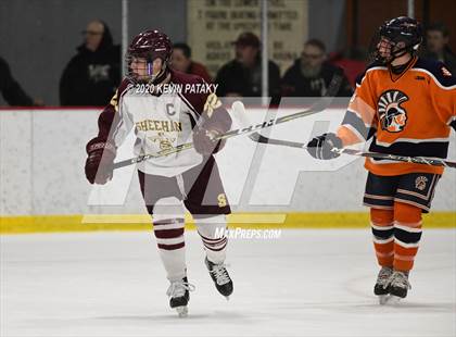 Thumbnail 1 in Lyman Hall/Haddam-Killingworth/Coginchaug @ Sheehan photogallery.