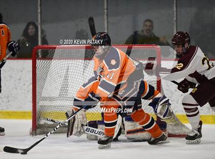 Thumbnail 3 in Lyman Hall/Haddam-Killingworth/Coginchaug @ Sheehan photogallery.