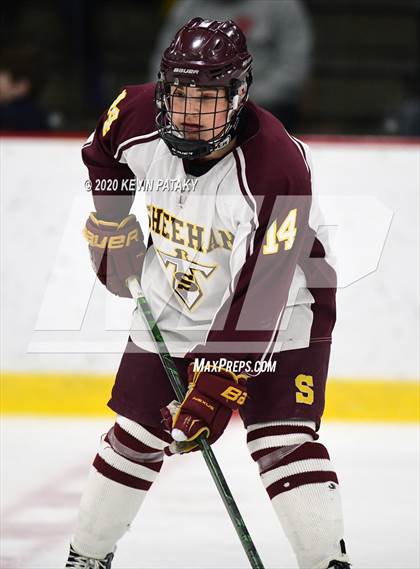 Thumbnail 3 in Lyman Hall/Haddam-Killingworth/Coginchaug @ Sheehan photogallery.