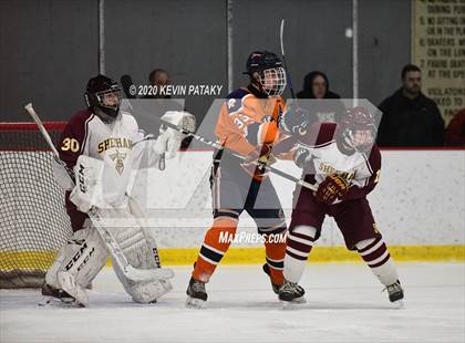 Thumbnail 3 in Lyman Hall/Haddam-Killingworth/Coginchaug @ Sheehan photogallery.