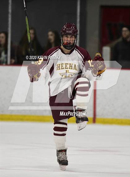 Thumbnail 3 in Lyman Hall/Haddam-Killingworth/Coginchaug @ Sheehan photogallery.