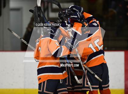 Thumbnail 2 in Lyman Hall/Haddam-Killingworth/Coginchaug @ Sheehan photogallery.