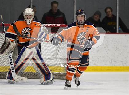 Thumbnail 1 in Lyman Hall/Haddam-Killingworth/Coginchaug @ Sheehan photogallery.