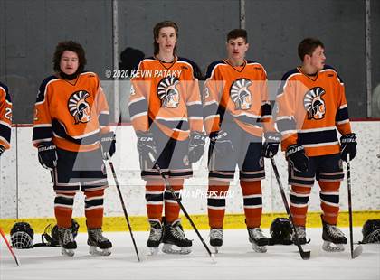 Thumbnail 1 in Lyman Hall/Haddam-Killingworth/Coginchaug @ Sheehan photogallery.