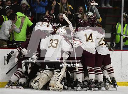 Thumbnail 2 in Lyman Hall/Haddam-Killingworth/Coginchaug @ Sheehan photogallery.
