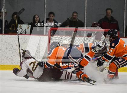 Thumbnail 2 in Lyman Hall/Haddam-Killingworth/Coginchaug @ Sheehan photogallery.