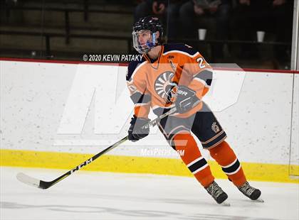 Thumbnail 3 in Lyman Hall/Haddam-Killingworth/Coginchaug @ Sheehan photogallery.