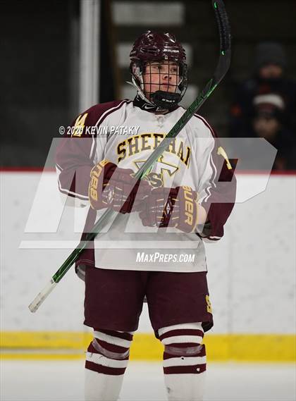 Thumbnail 1 in Lyman Hall/Haddam-Killingworth/Coginchaug @ Sheehan photogallery.