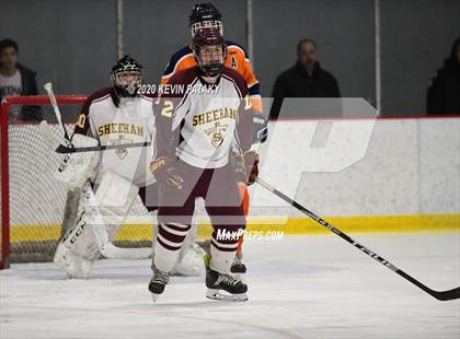 Thumbnail 2 in Lyman Hall/Haddam-Killingworth/Coginchaug @ Sheehan photogallery.