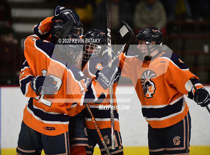 Thumbnail 3 in Lyman Hall/Haddam-Killingworth/Coginchaug @ Sheehan photogallery.