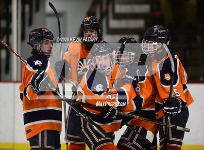 Thumbnail 2 in Lyman Hall/Haddam-Killingworth/Coginchaug @ Sheehan photogallery.