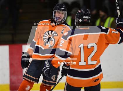Thumbnail 1 in Lyman Hall/Haddam-Killingworth/Coginchaug @ Sheehan photogallery.