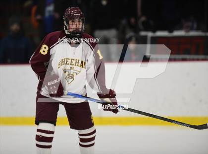 Thumbnail 3 in Lyman Hall/Haddam-Killingworth/Coginchaug @ Sheehan photogallery.