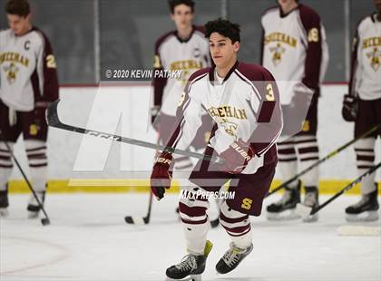 Thumbnail 3 in Lyman Hall/Haddam-Killingworth/Coginchaug @ Sheehan photogallery.