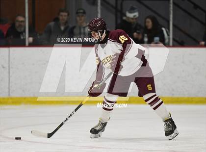 Thumbnail 3 in Lyman Hall/Haddam-Killingworth/Coginchaug @ Sheehan photogallery.