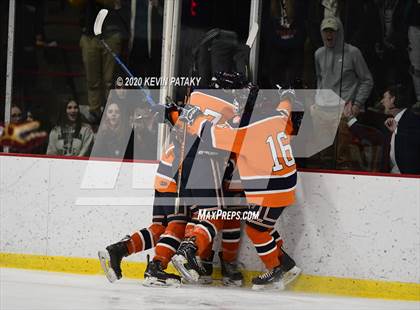 Thumbnail 1 in Lyman Hall/Haddam-Killingworth/Coginchaug @ Sheehan photogallery.