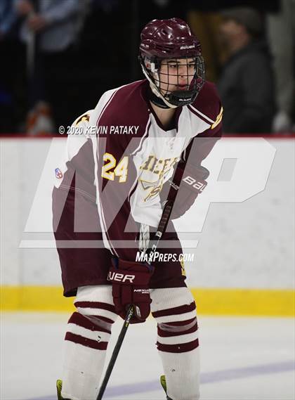 Thumbnail 3 in Lyman Hall/Haddam-Killingworth/Coginchaug @ Sheehan photogallery.